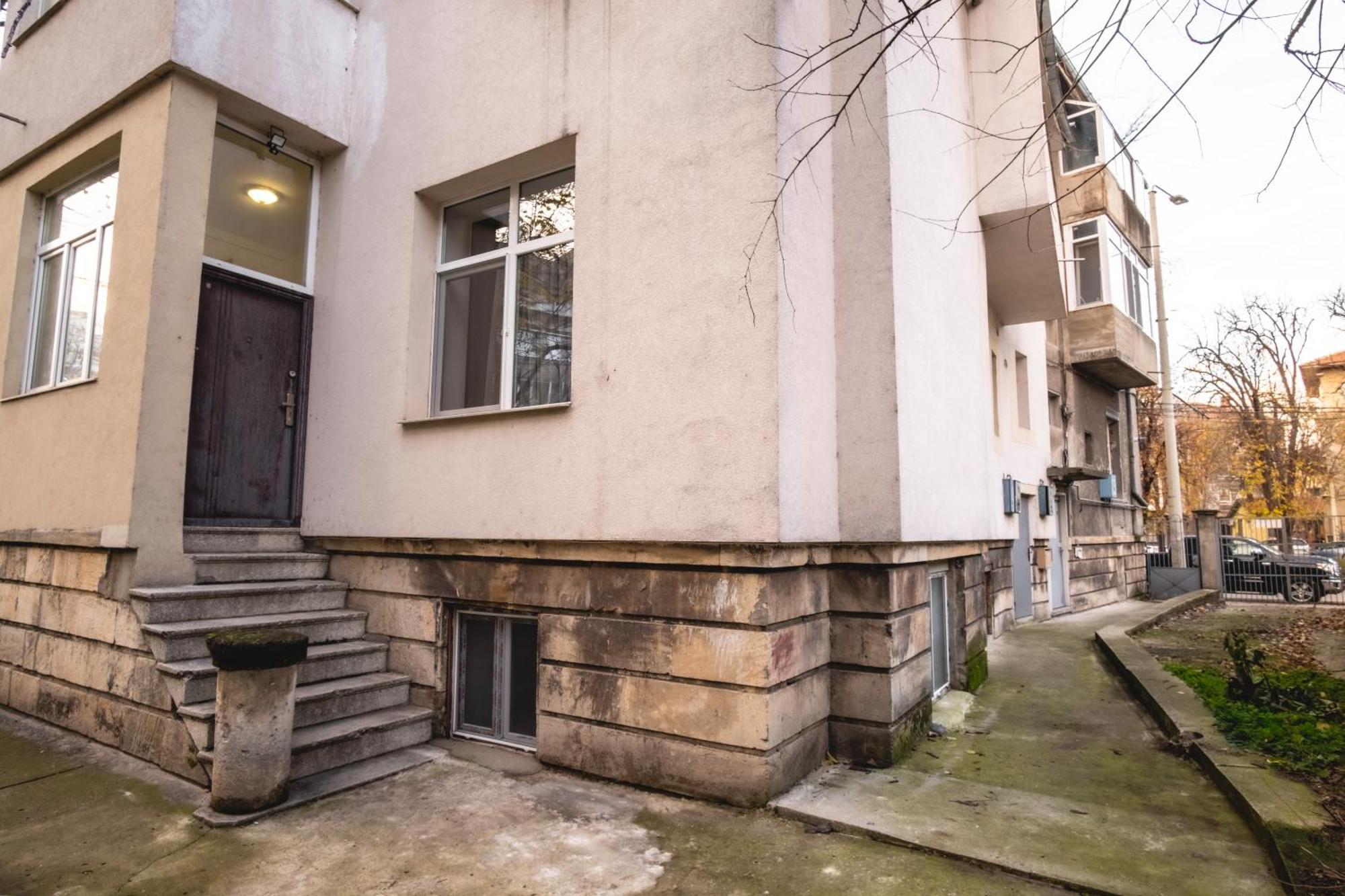 Apartament Gallery Center Ruse