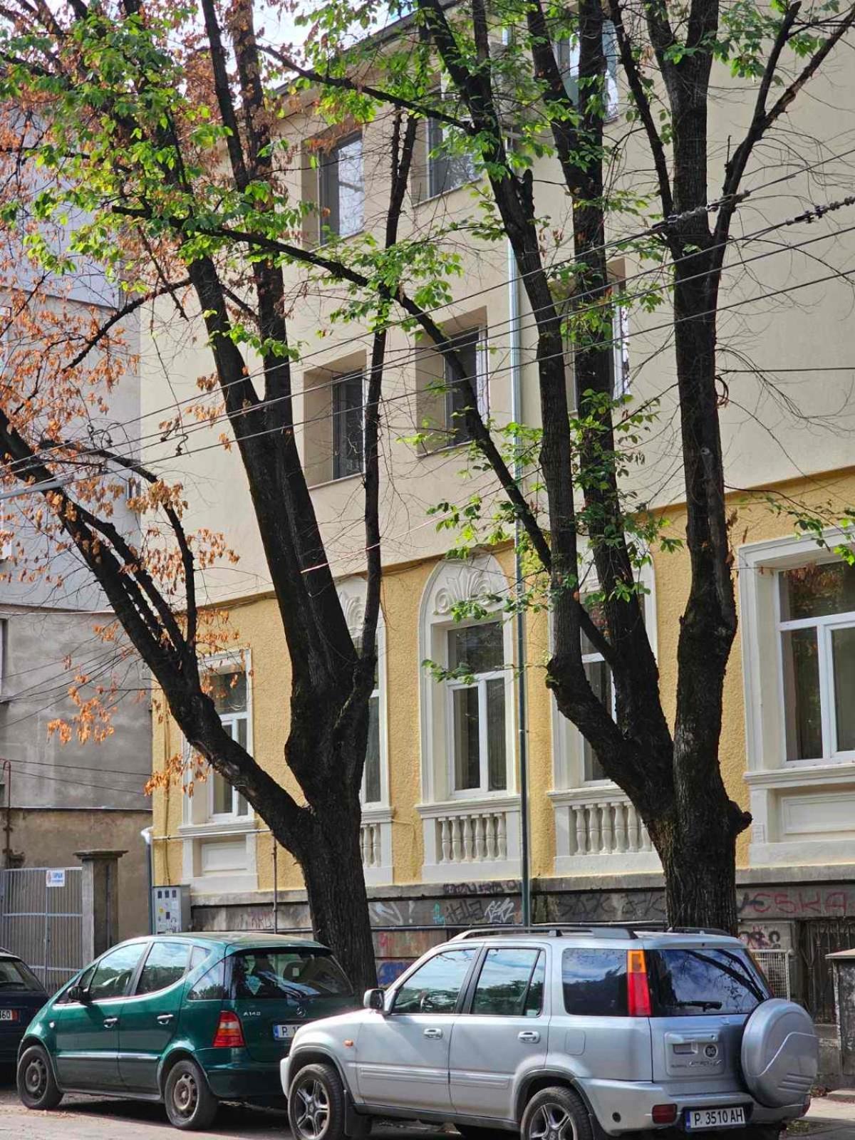 Gallery Center Апартамент
