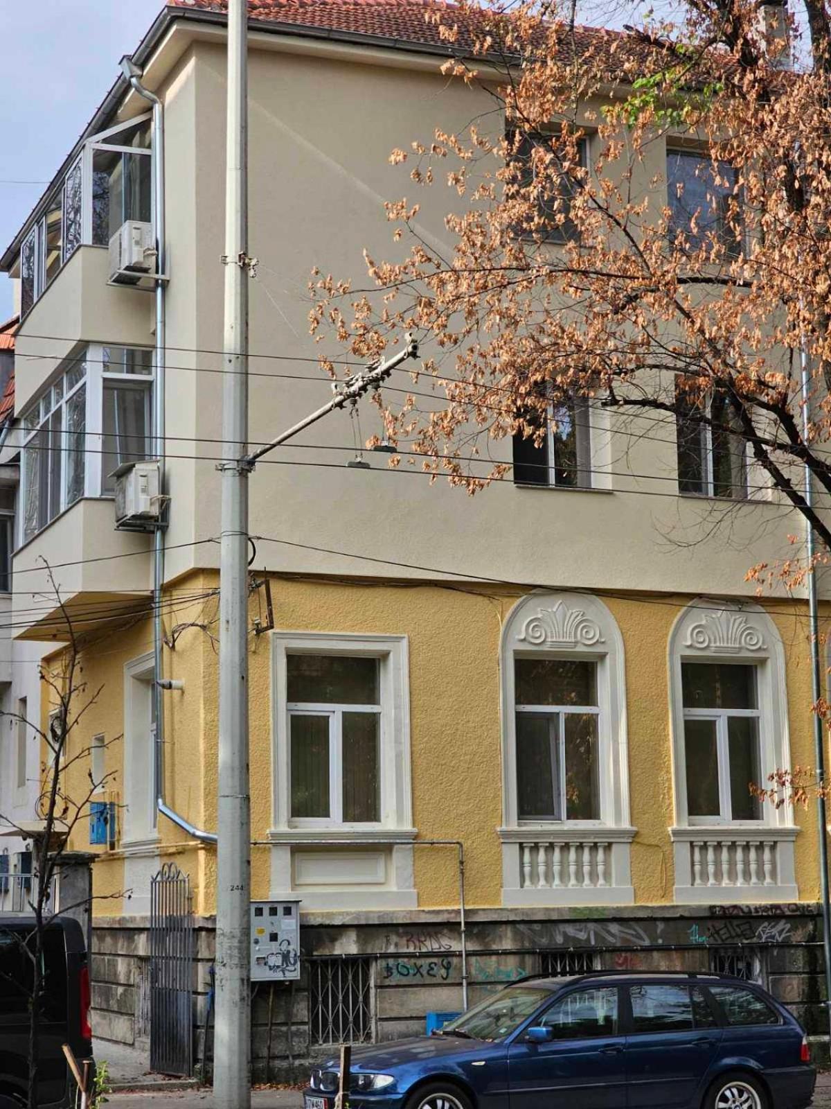 Gallery Center Apartament Ruse